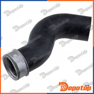 Gaine de suralimentation pour VOLKSWAGEN | GPP-VW-081, 7E0145709